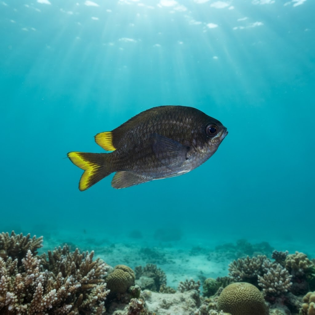 Sunshinefish