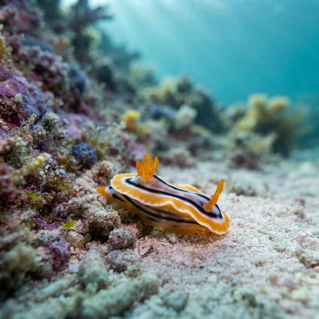Coleman's Chromodoris