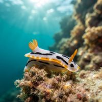 Diana's Chromodoris