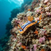 Chromodoris Elisabethina