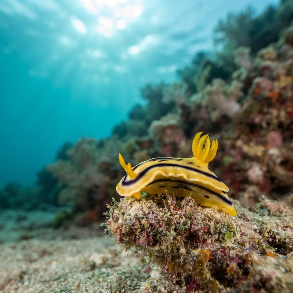 Nudibranch