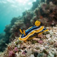 Kuiter's Chromodoris