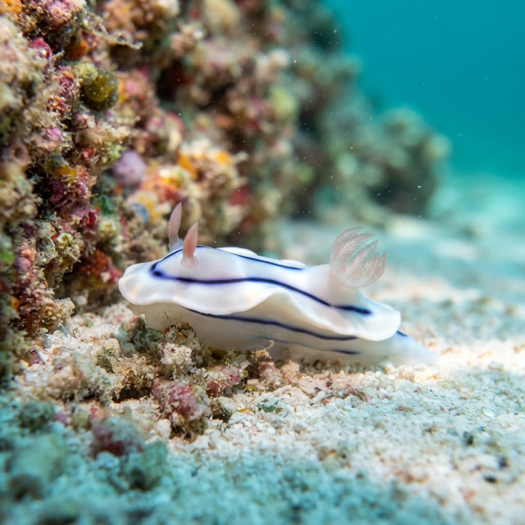 Loch's Chromodoris