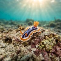 Magnificent Chromodoris