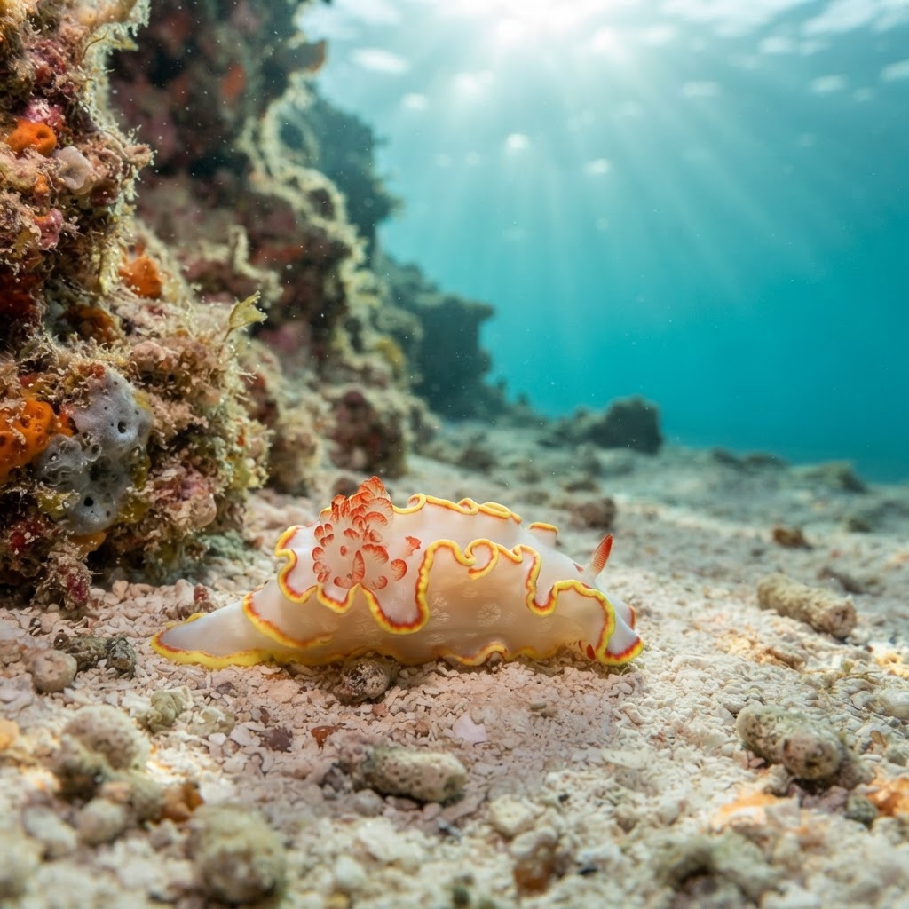 Chromolaichma Hemera
