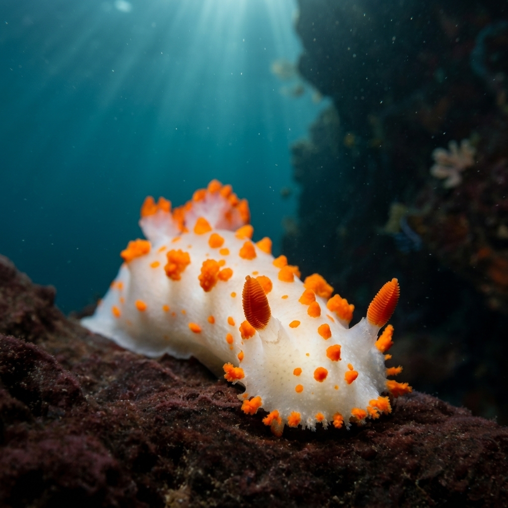 Clown Dorid