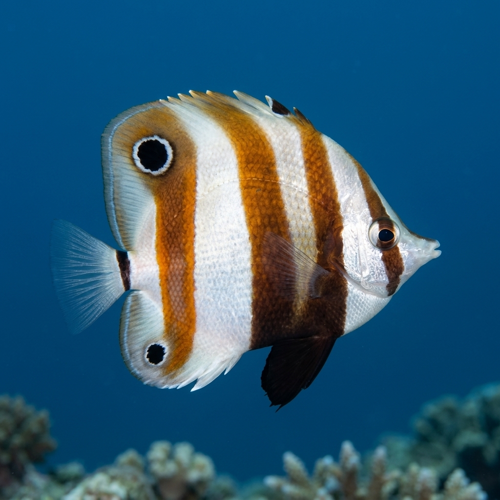 Butterflyfish