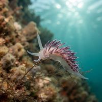 Coryphella Capensis