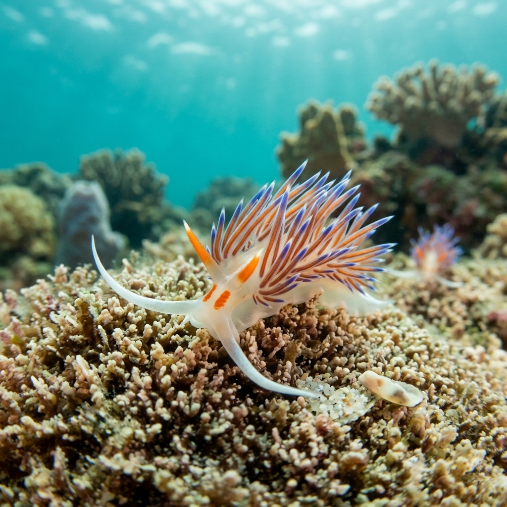 Cratena Slug
