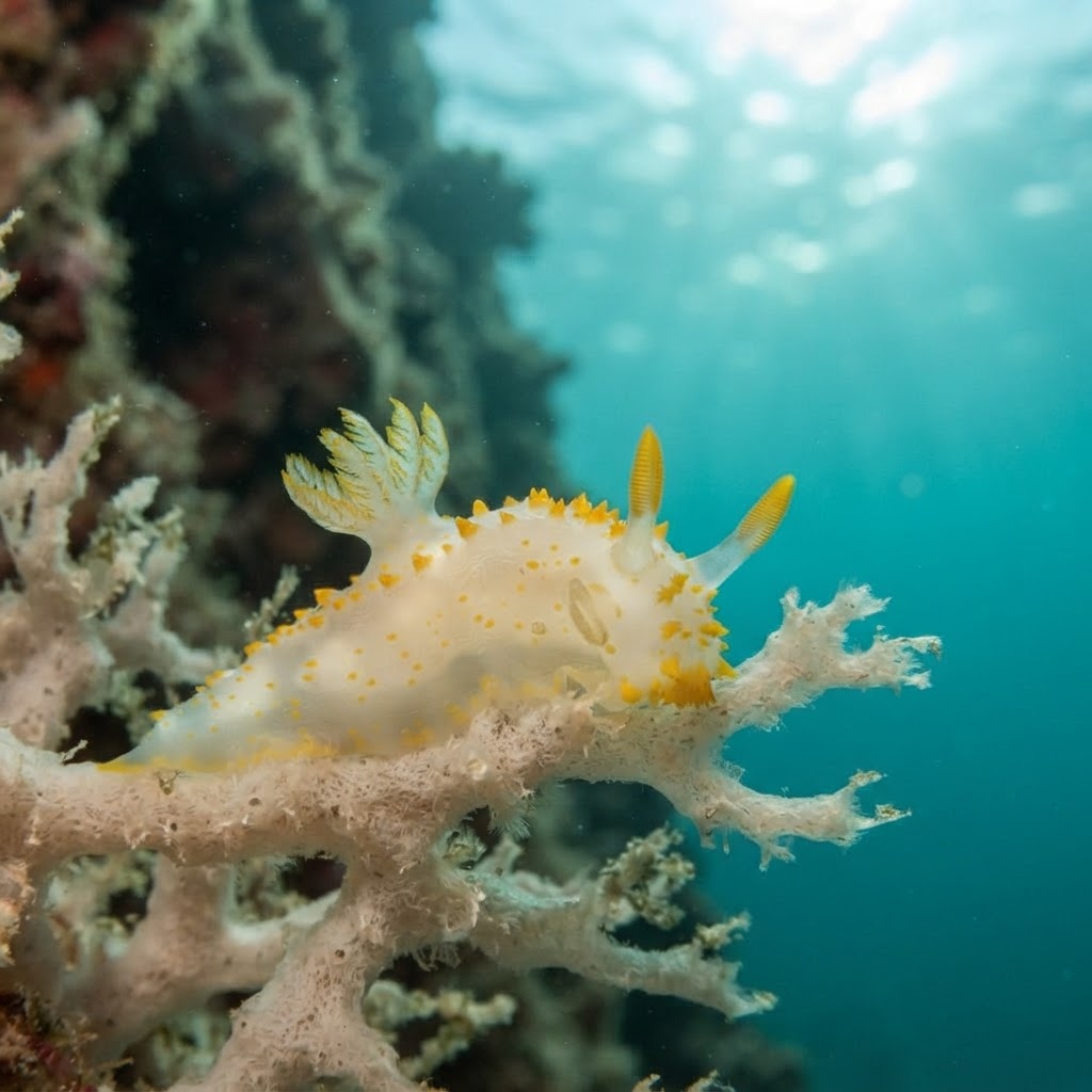 Crimora papillata