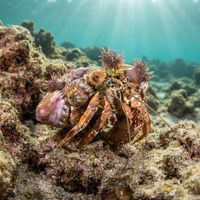 Anemone Carrier