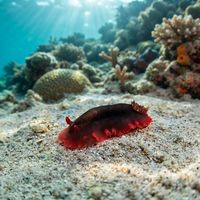 Smoky Sucking Dorid