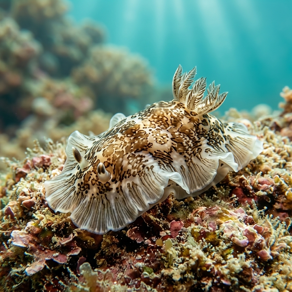 Dendrodoris grandiflora