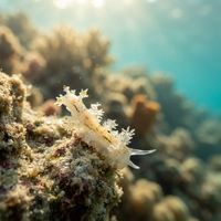 Stubby Dendronotus