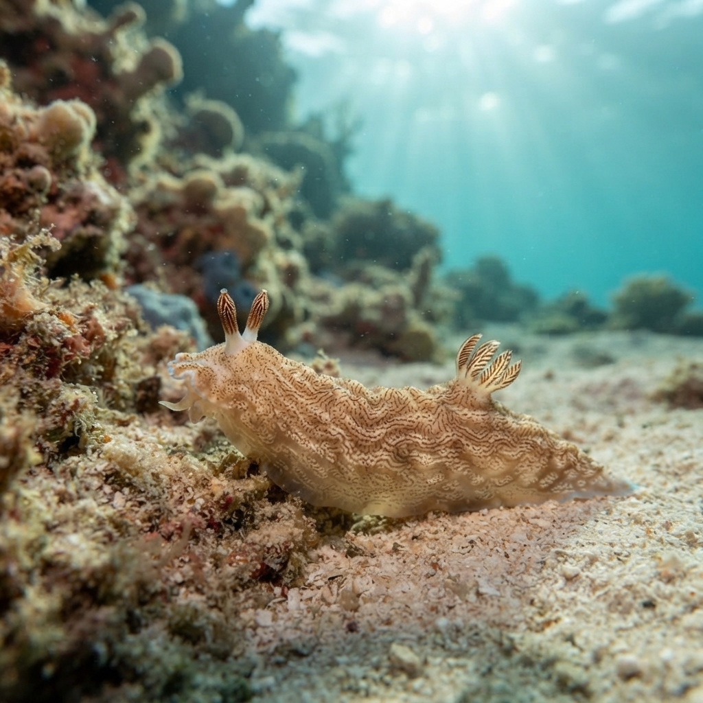 Dermatobranchus funiculus