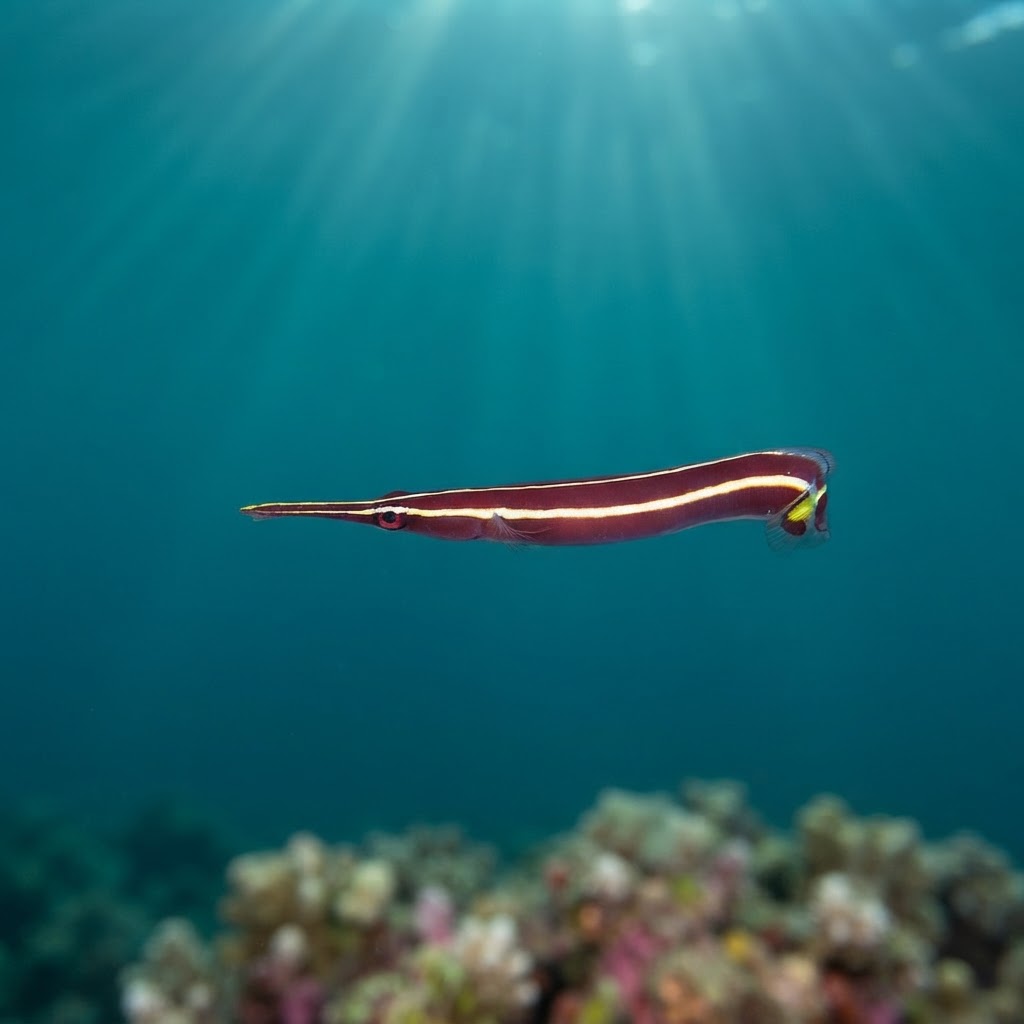 Urchin Clingfish