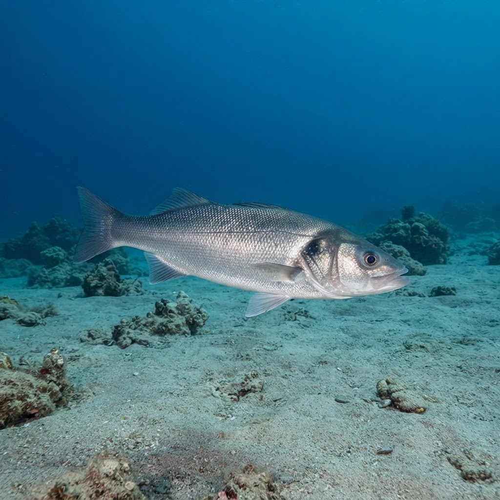 European Seabass