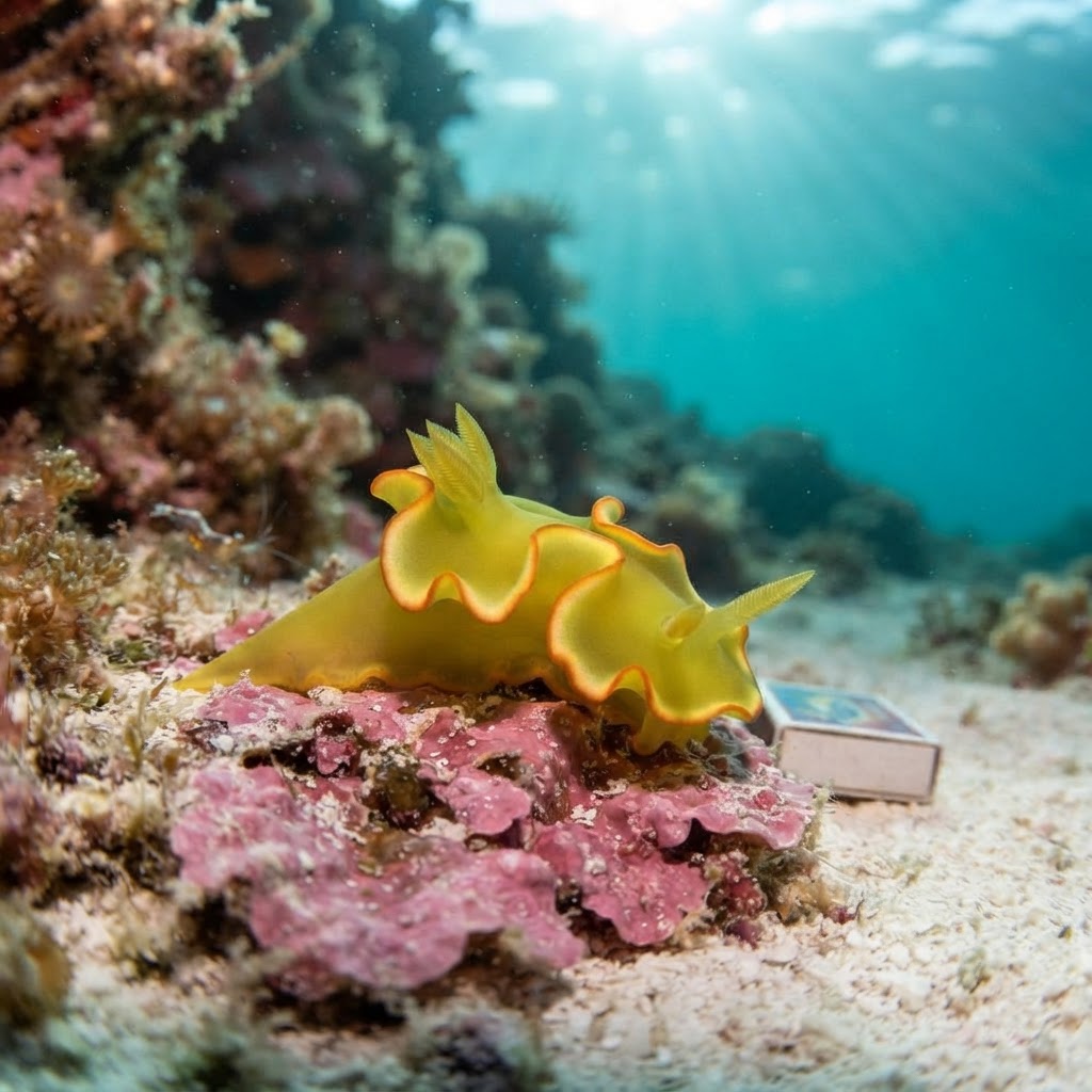 Golden Noumea