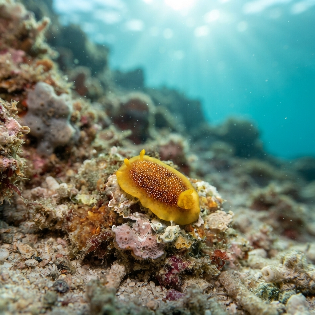 Doriopsilla Gemela