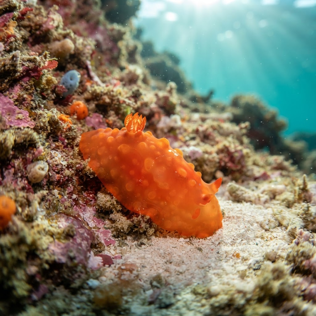 Doriopsilla Pelseneeri
