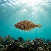 Tonguefish
