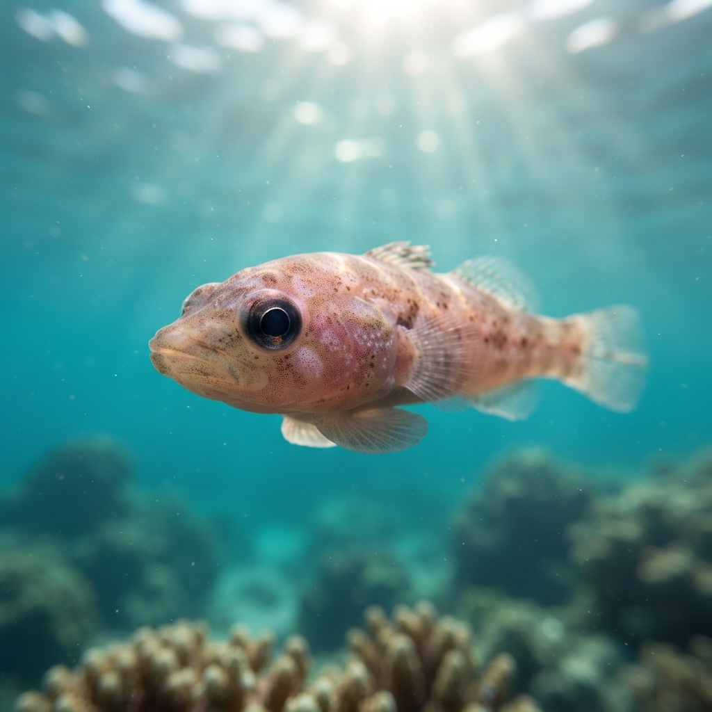 Eastern Clingfish