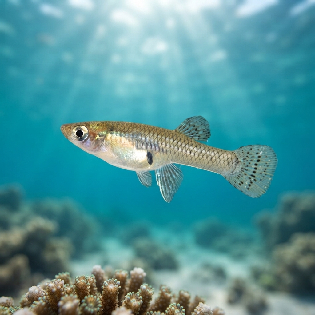Eastern Mosquitofish