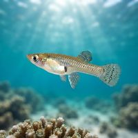Eastern Mosquitofish
