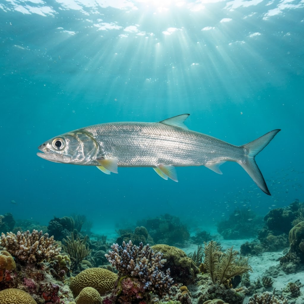 Ladyfish