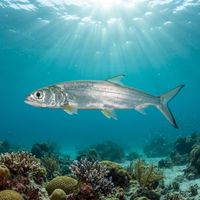 Ladyfish