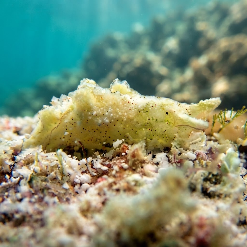 Elysia jibacoaensis