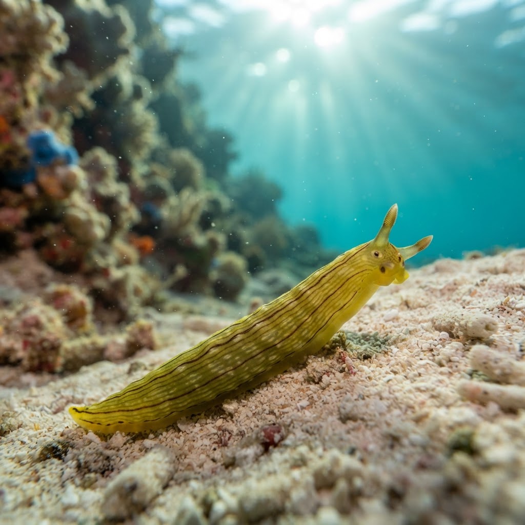 Elysia Pratensis