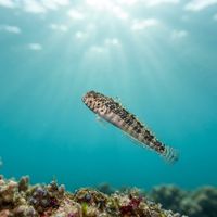 Pearl Blenny