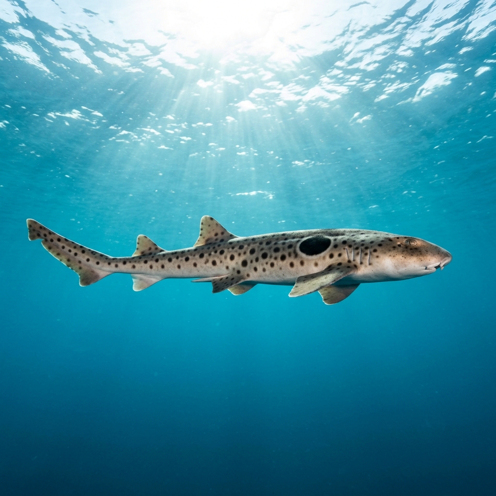 Bamboo Shark