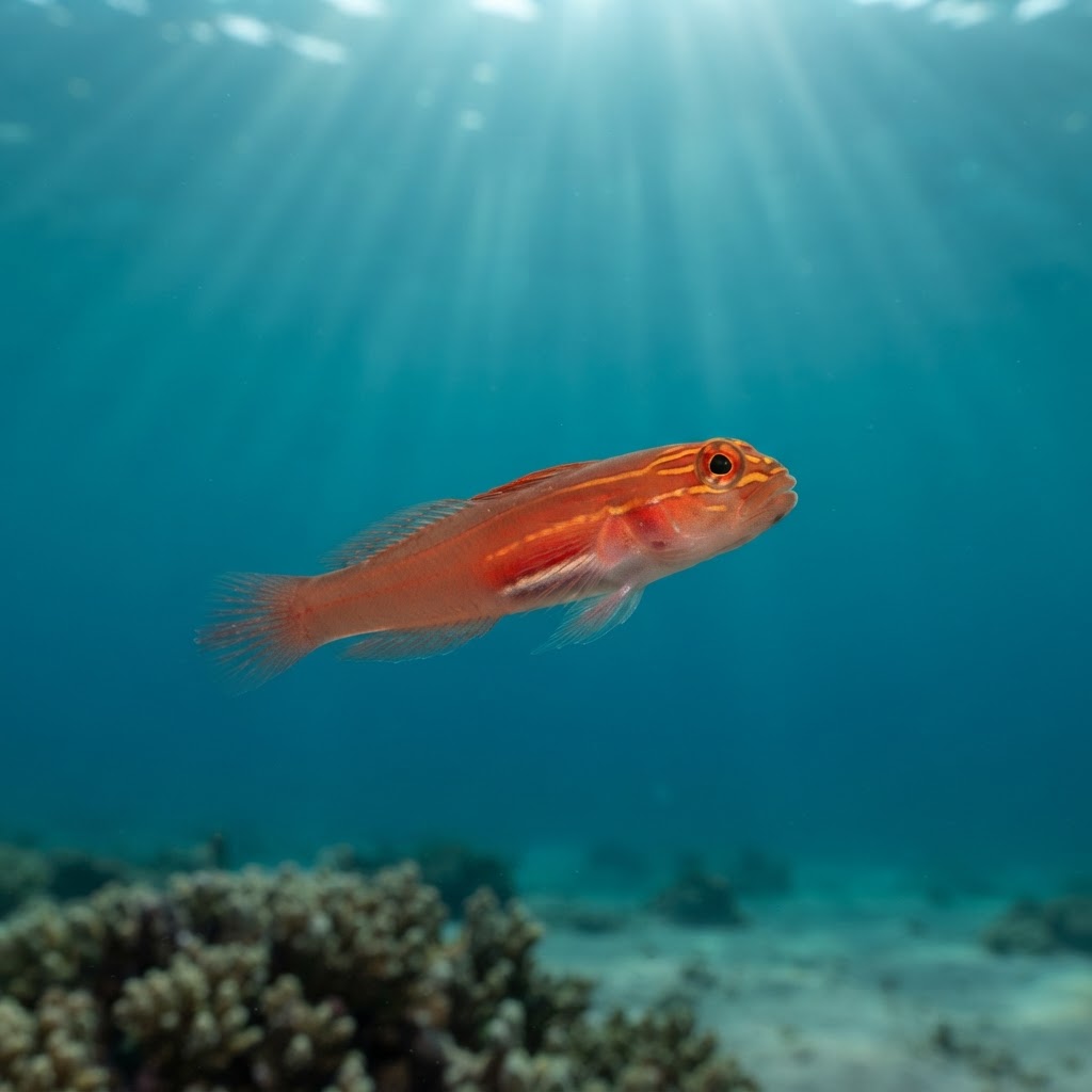 Blackbelly Dwarfgoby