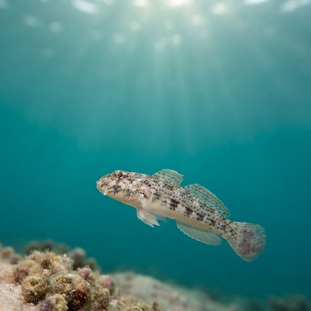 Eyebar Goby