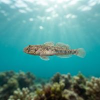 Spotted Goby