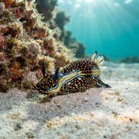 Felimare Agassizii