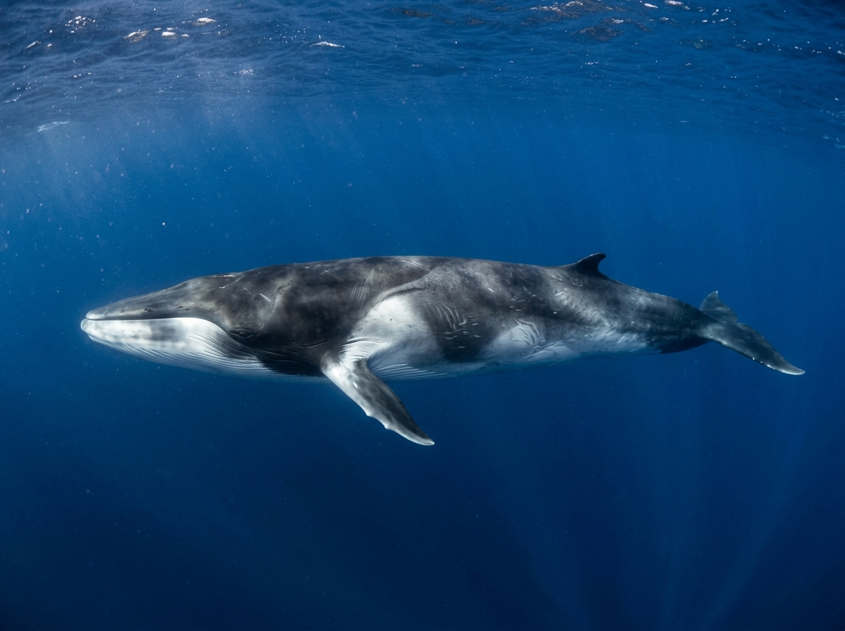 Fin Whale