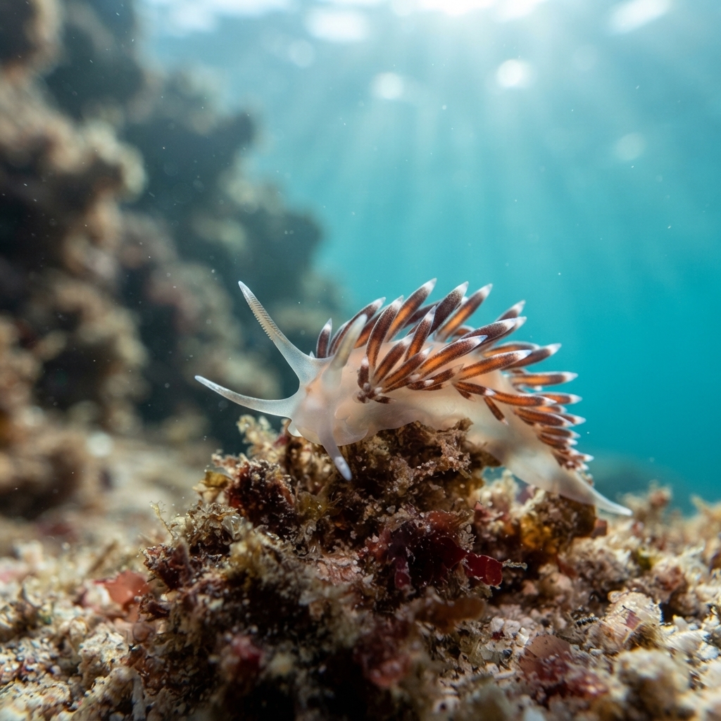 Fiocuthona Concinna