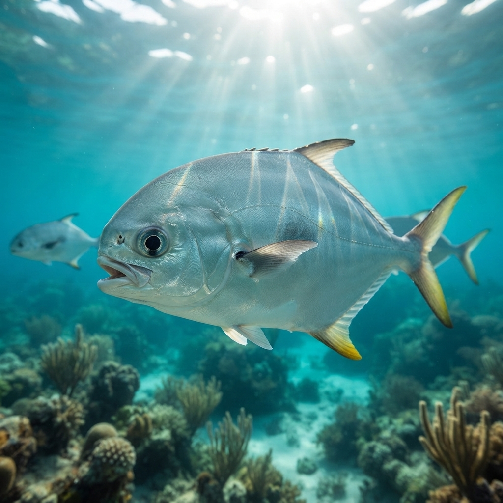 Florida Pompano