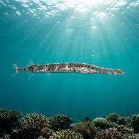 Cornetfish