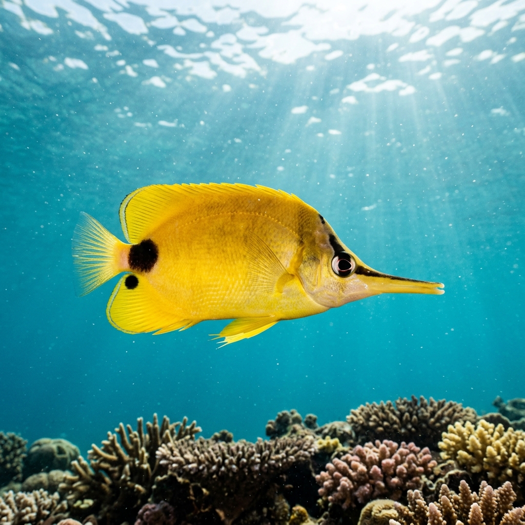 Forcepsfish