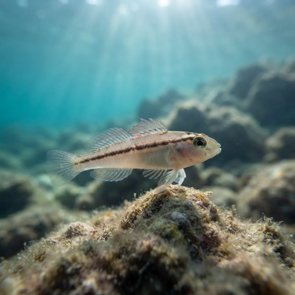Common Triplefin