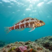 Banded Triplefin