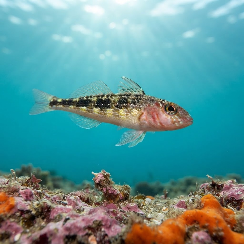Variable Triplefin