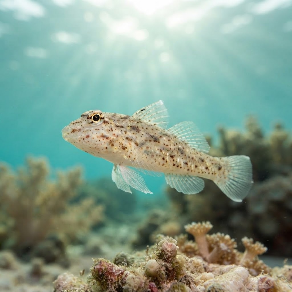 Common Fusegoby