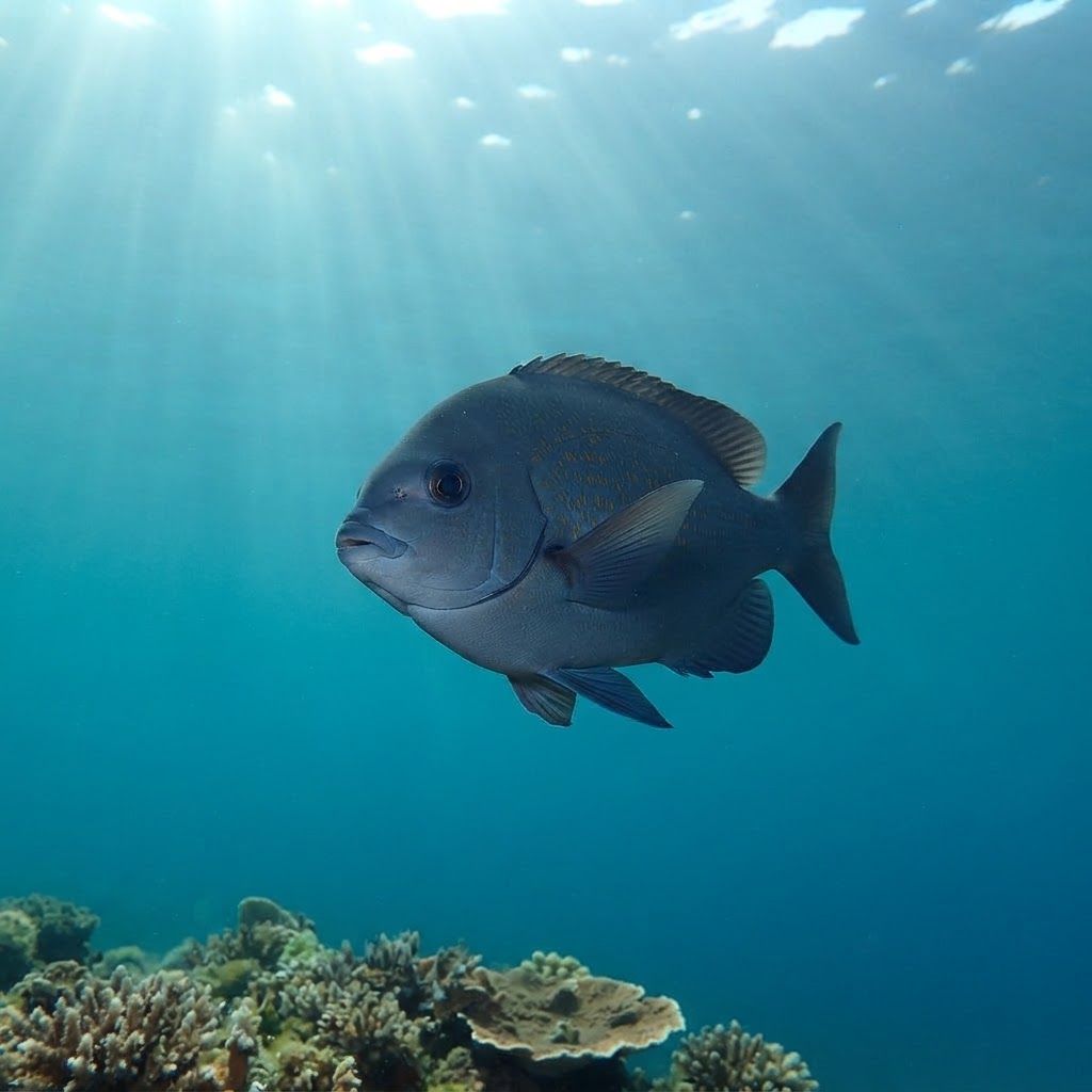 Sea Chubs