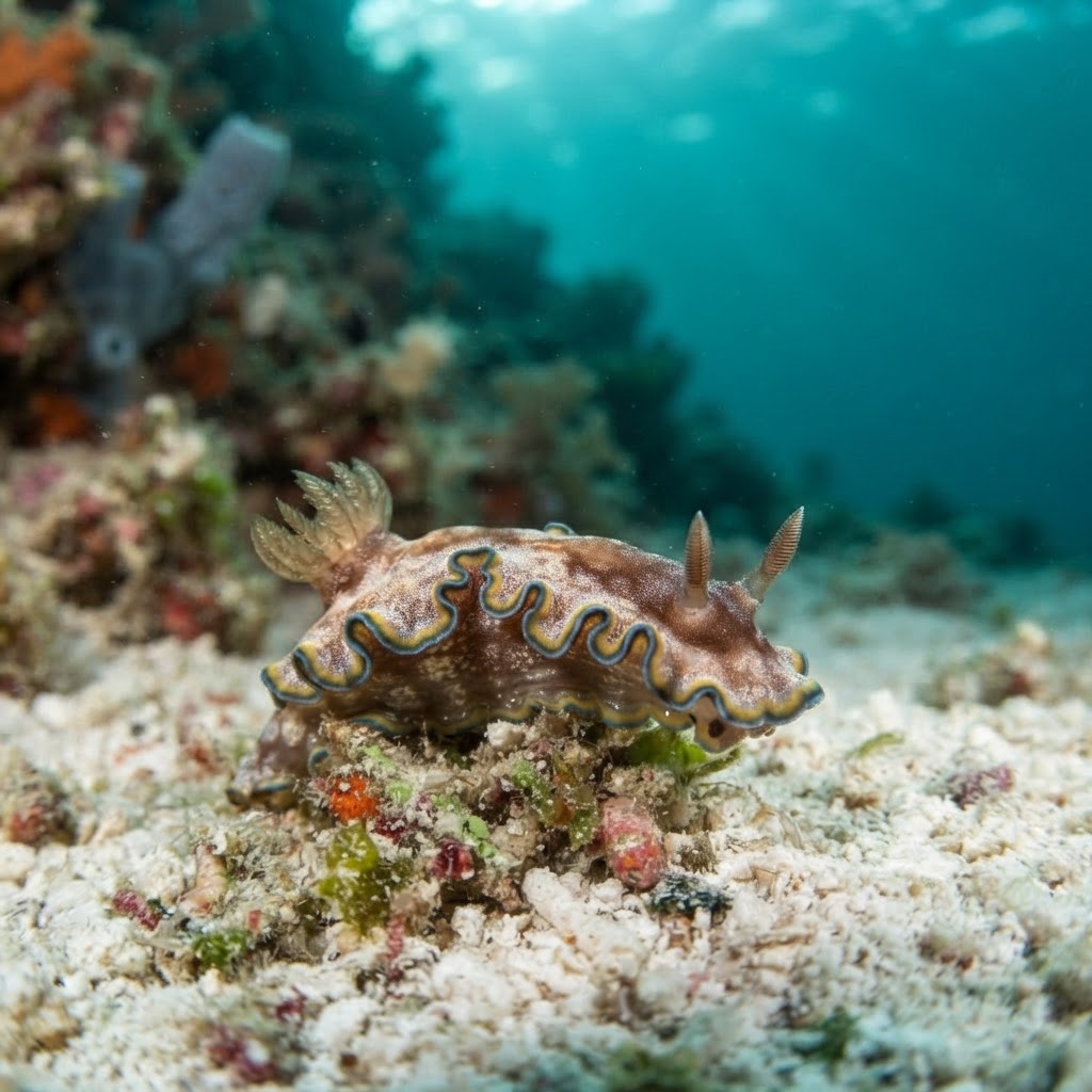 Glossodoris Acosti