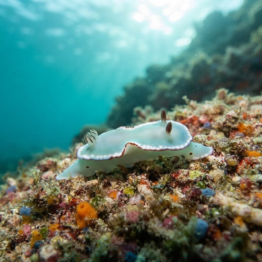 Glossodoris Angasi